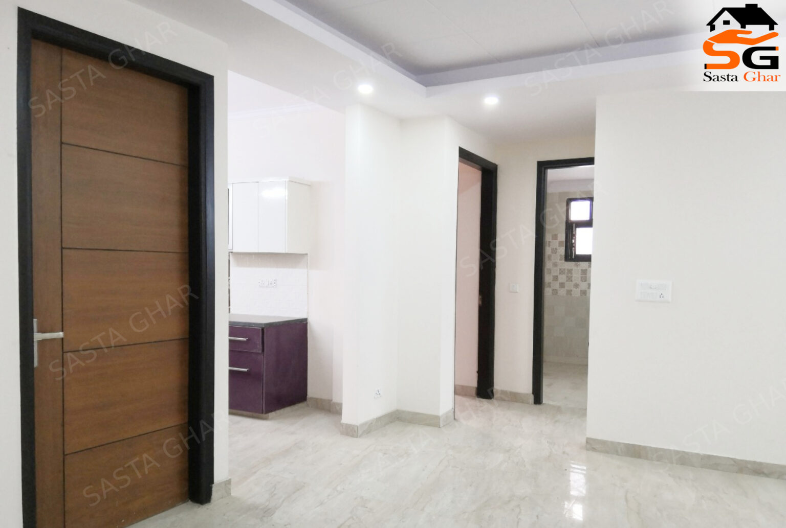 2 BHK Flats In Chattarpur Enclave 2 BHK 3 BHK and 4 BHK Flats in