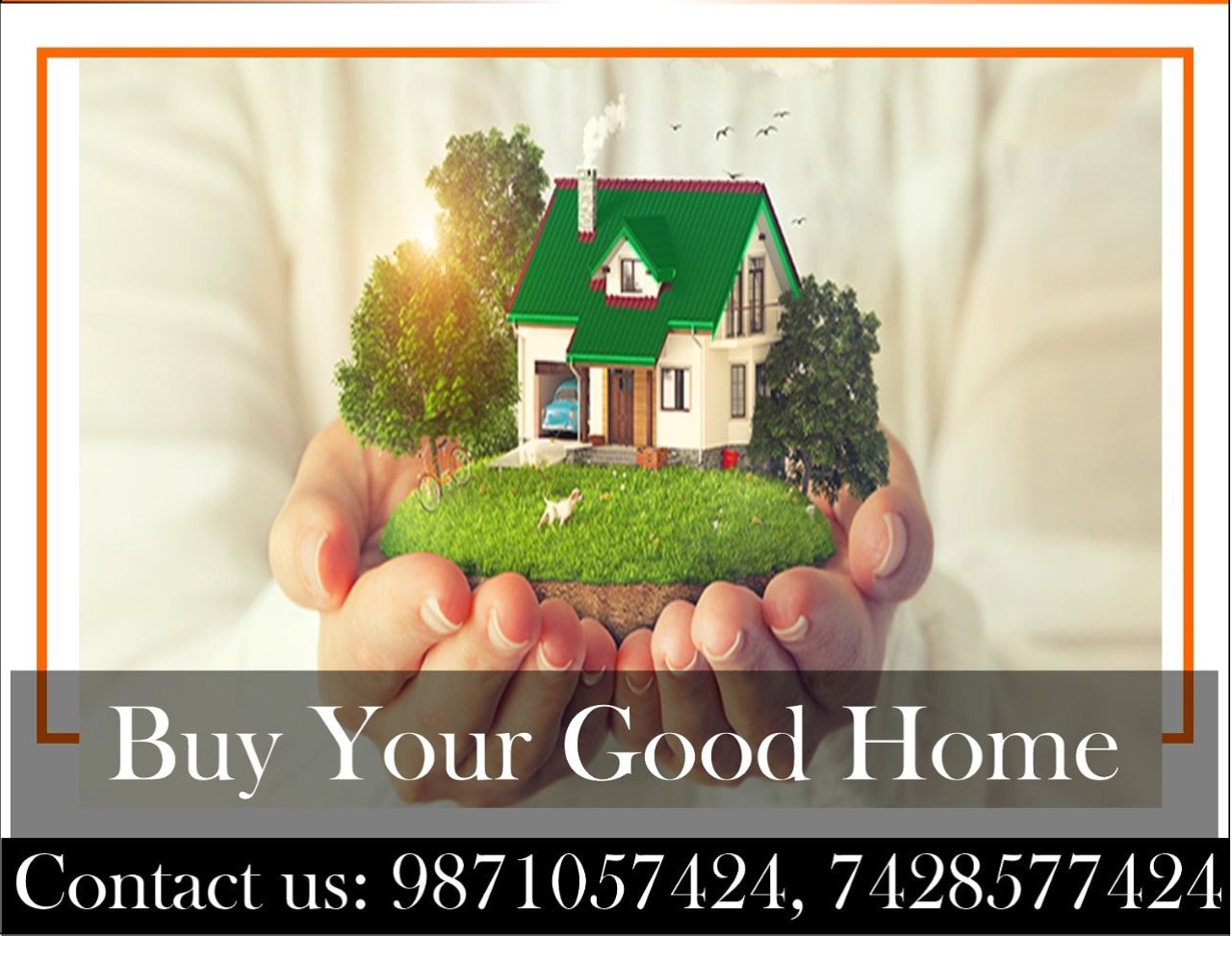 3 BHK Flats Sultanpur Image