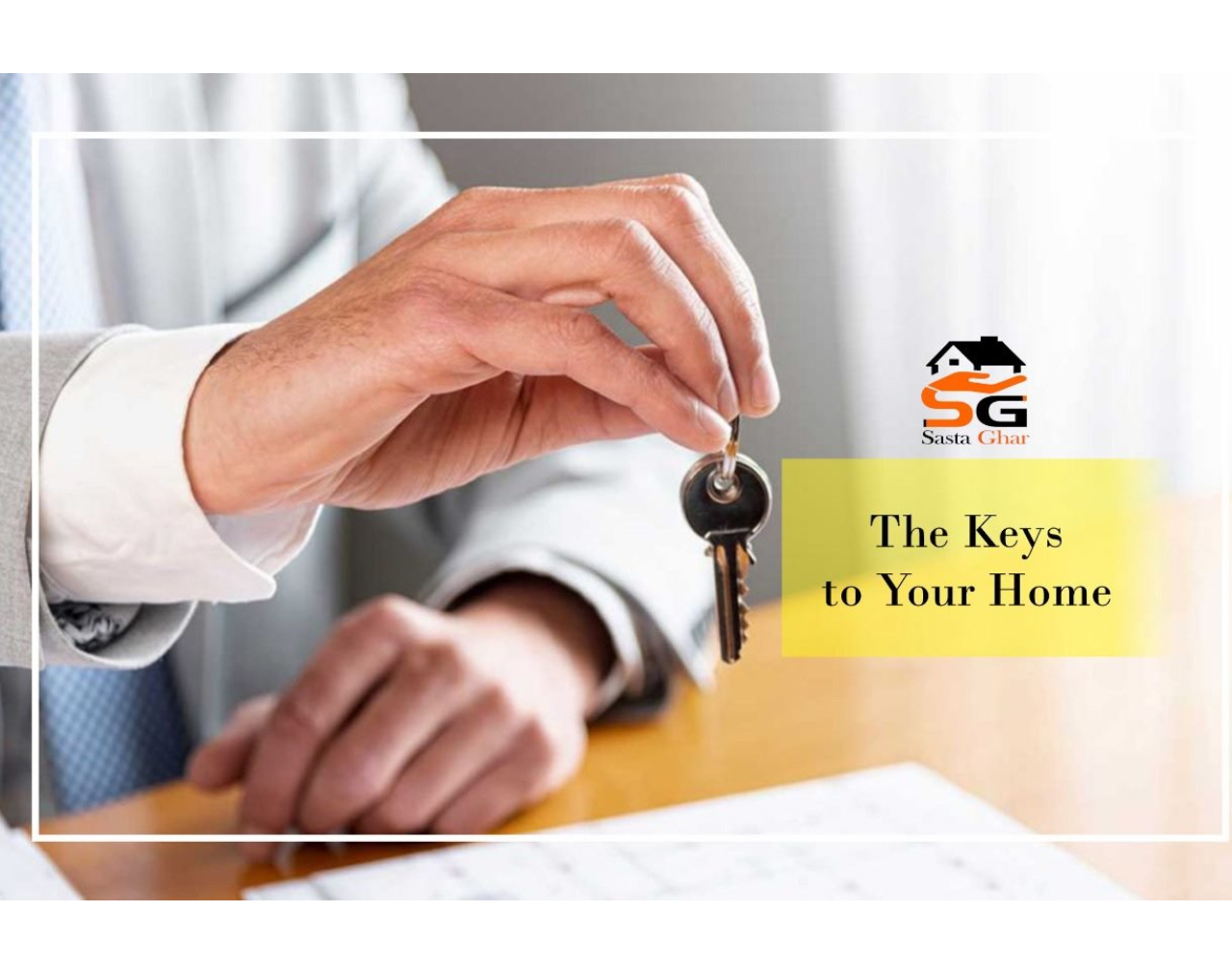 Flats Near Chattarpur Temple Image