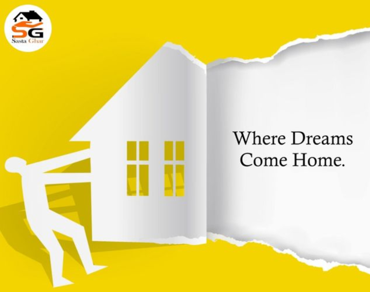 Registry 3 BHK Flats Near Gurugram Image