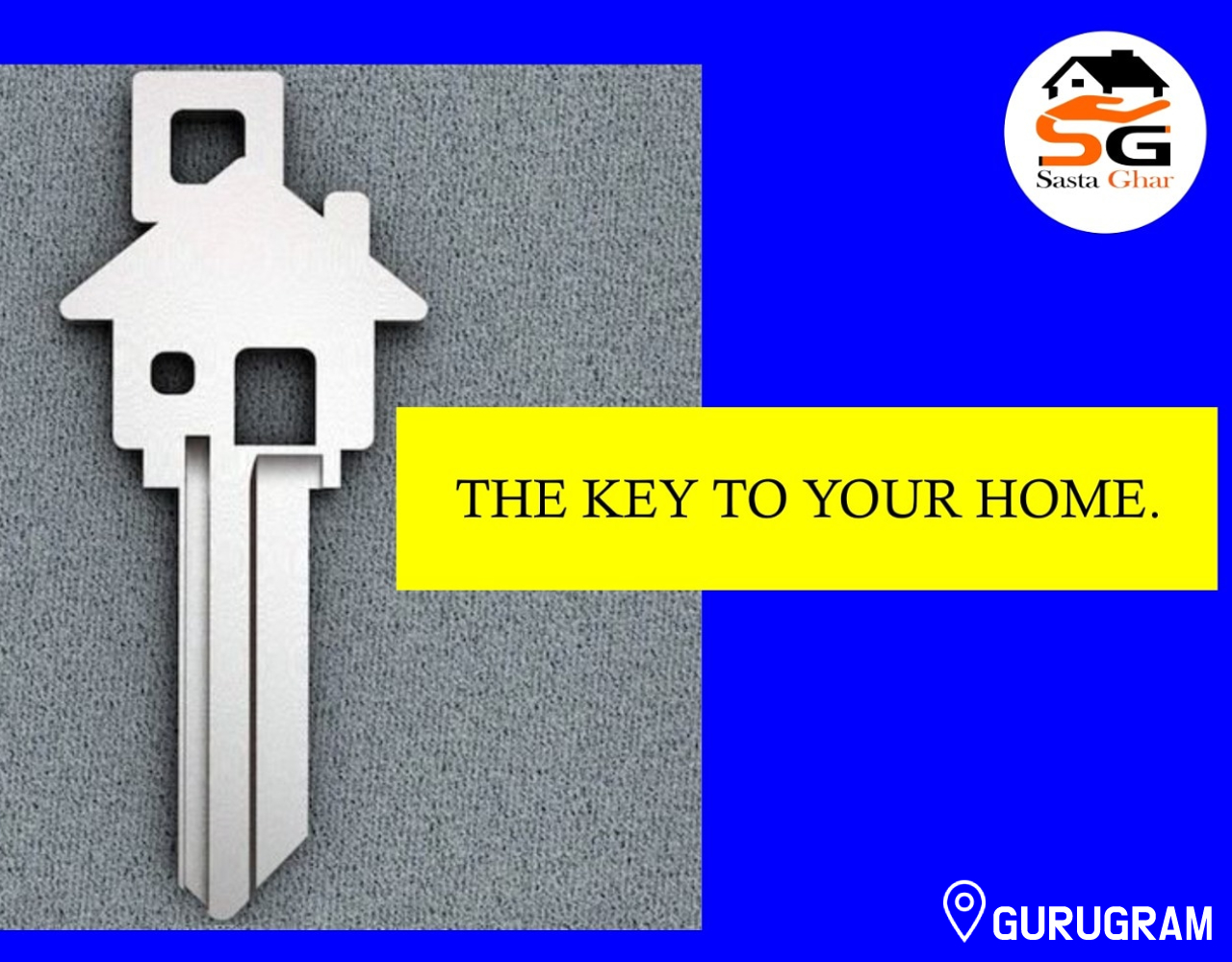 Affordable 3 BHK flats in Gurugram Image