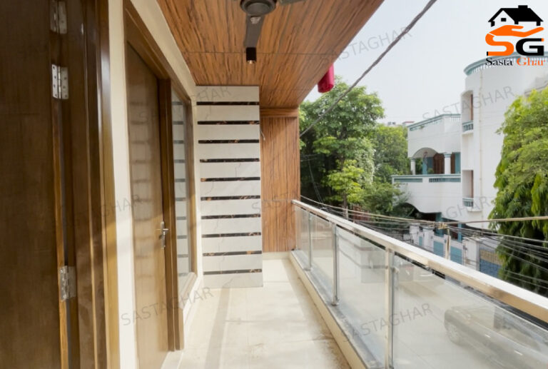 4 BHK Luxurious Flat In South Delhi 2 BHK 3 BHK 4 BHK flats Neb Sarai