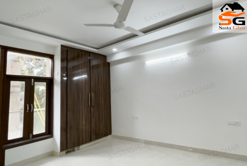 Ready to Move 3 BHK flats in South Delhi