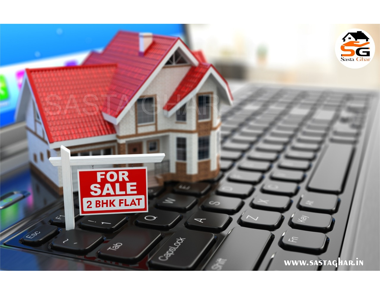 2 BHK flats in South Delhi