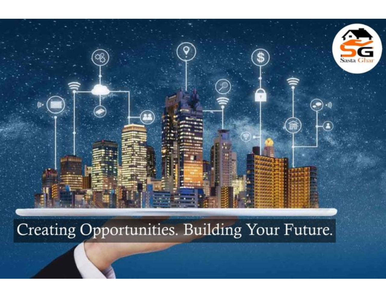 2 BHK Flat New Delhi With Loan