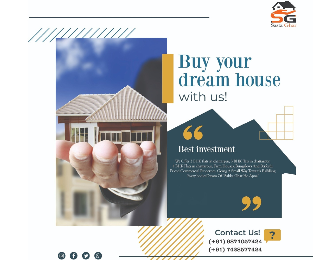 Property In South Delhi For Sale Image