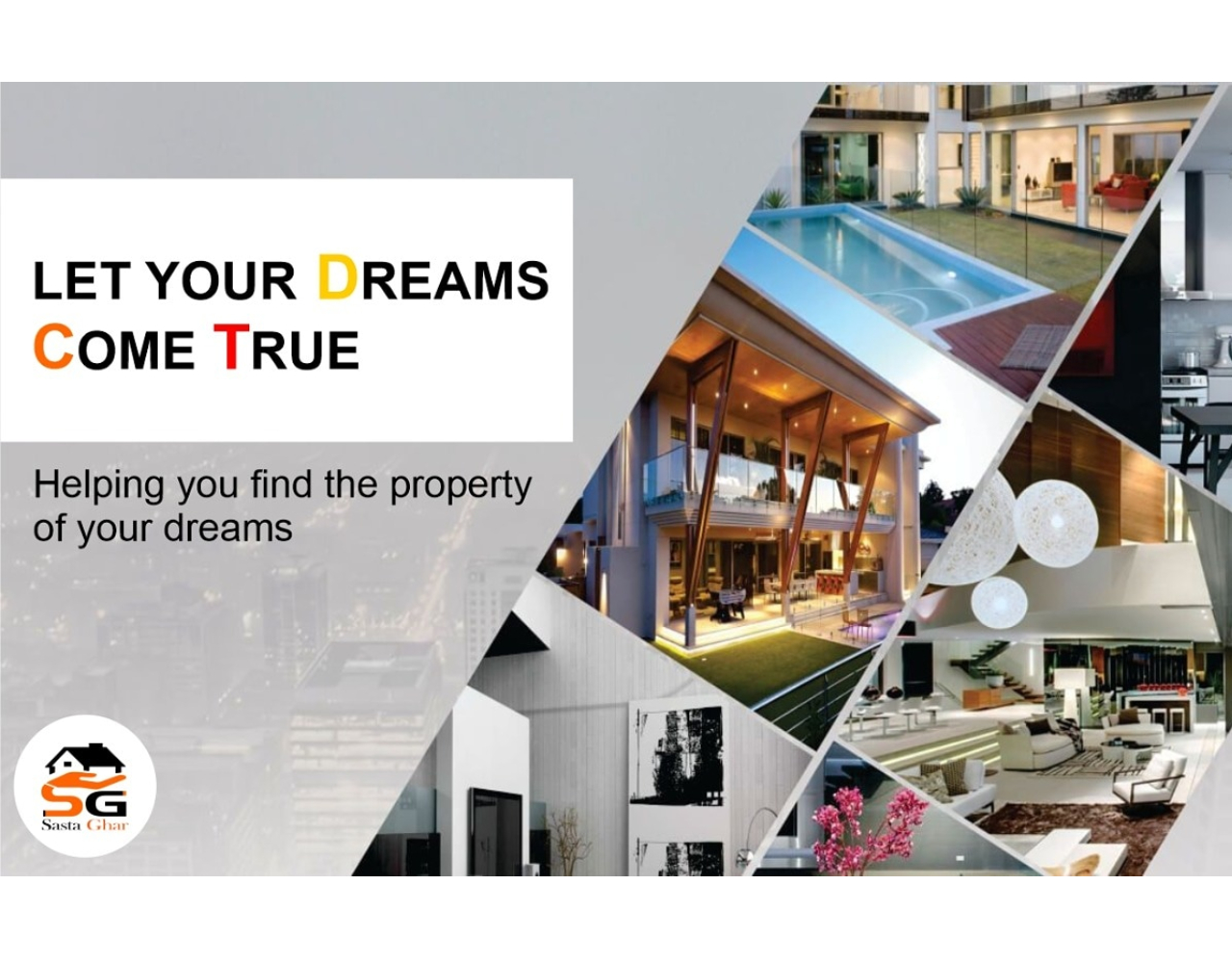 3 BHK Flats Chattarpur Enclave