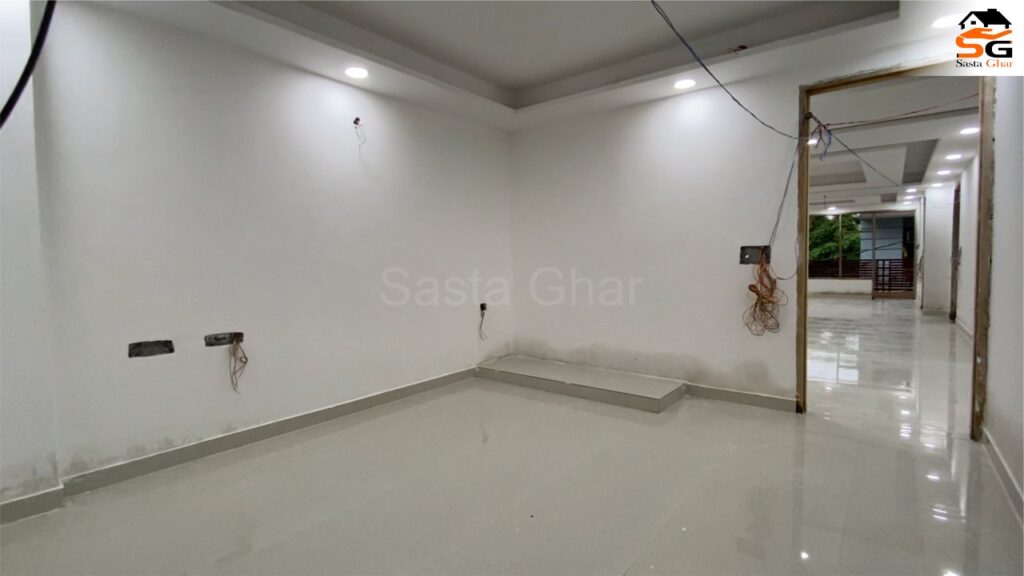 3 BHK Flat In Chattarpur Enclave 2 BHK 4 BHK flats in South Delhi