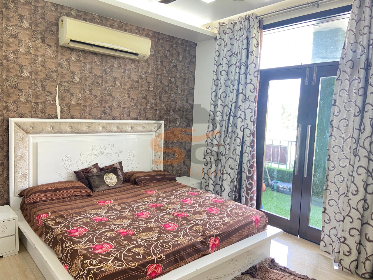 Luxurious 3 BHK flats in Vasant Kunj
