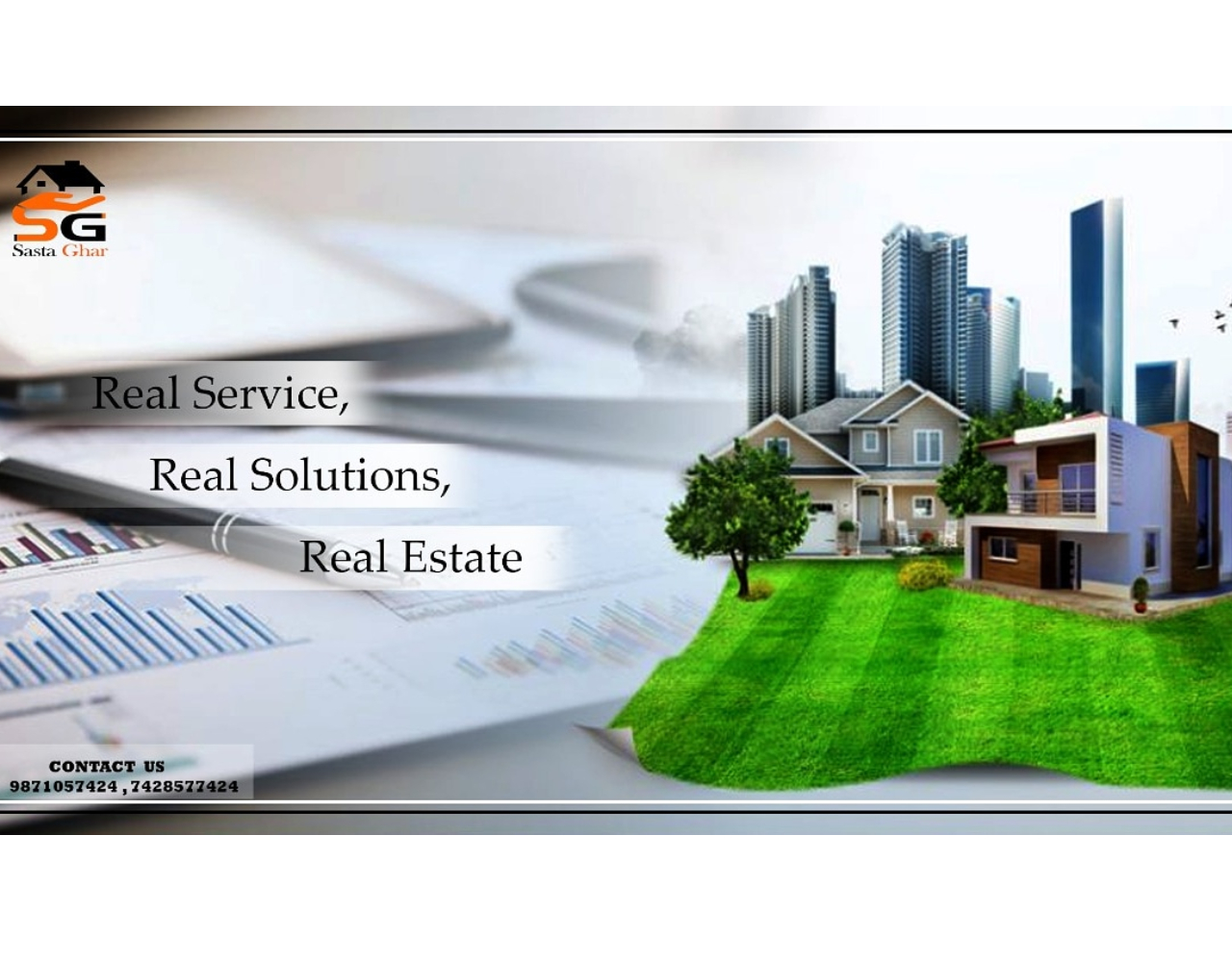 2 BHK flats Chhattarpur