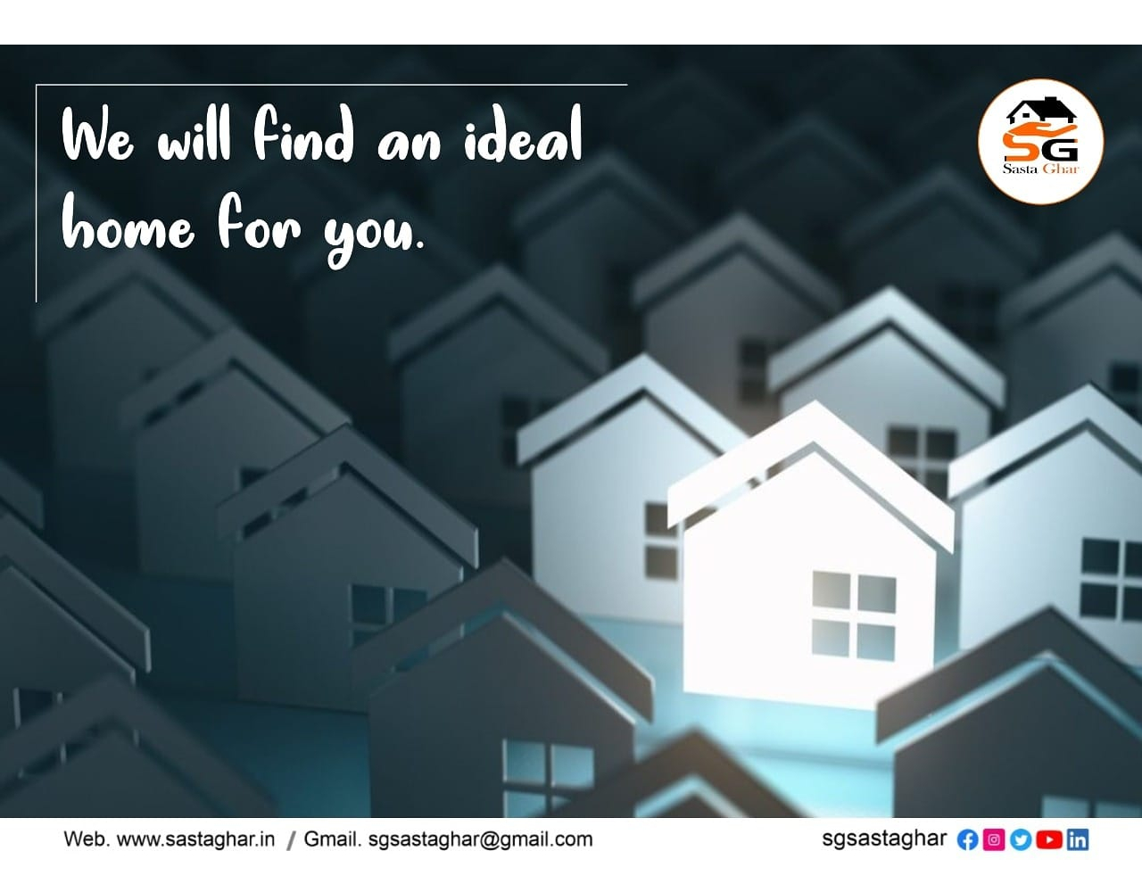 Flat in Delhi on EMI Image