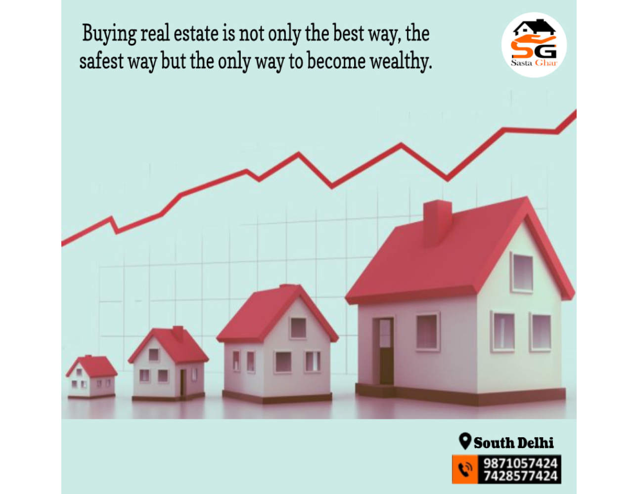 Ready To Move Flats in Chattarpur