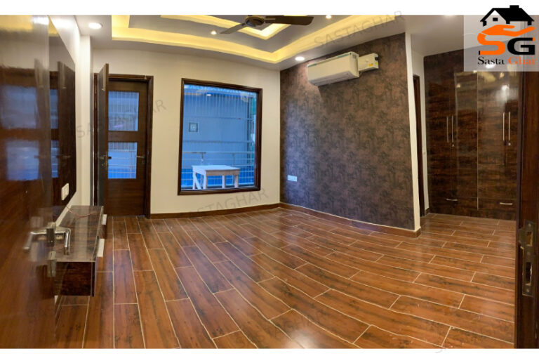 3 BHK Flats In Mayfield Garden Gurugram 3 BHK in Sector 51 Gurgaon