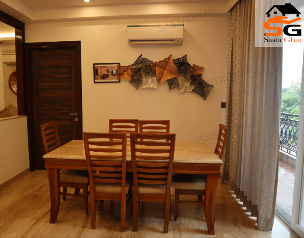 3 BHK Flats in Gurgaon Sector 67