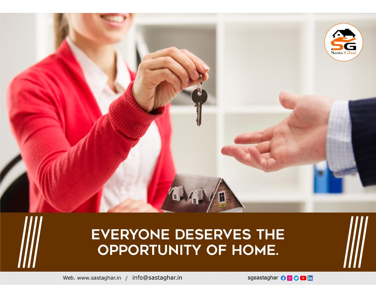 3 BHK flat Gurgaon sector 57