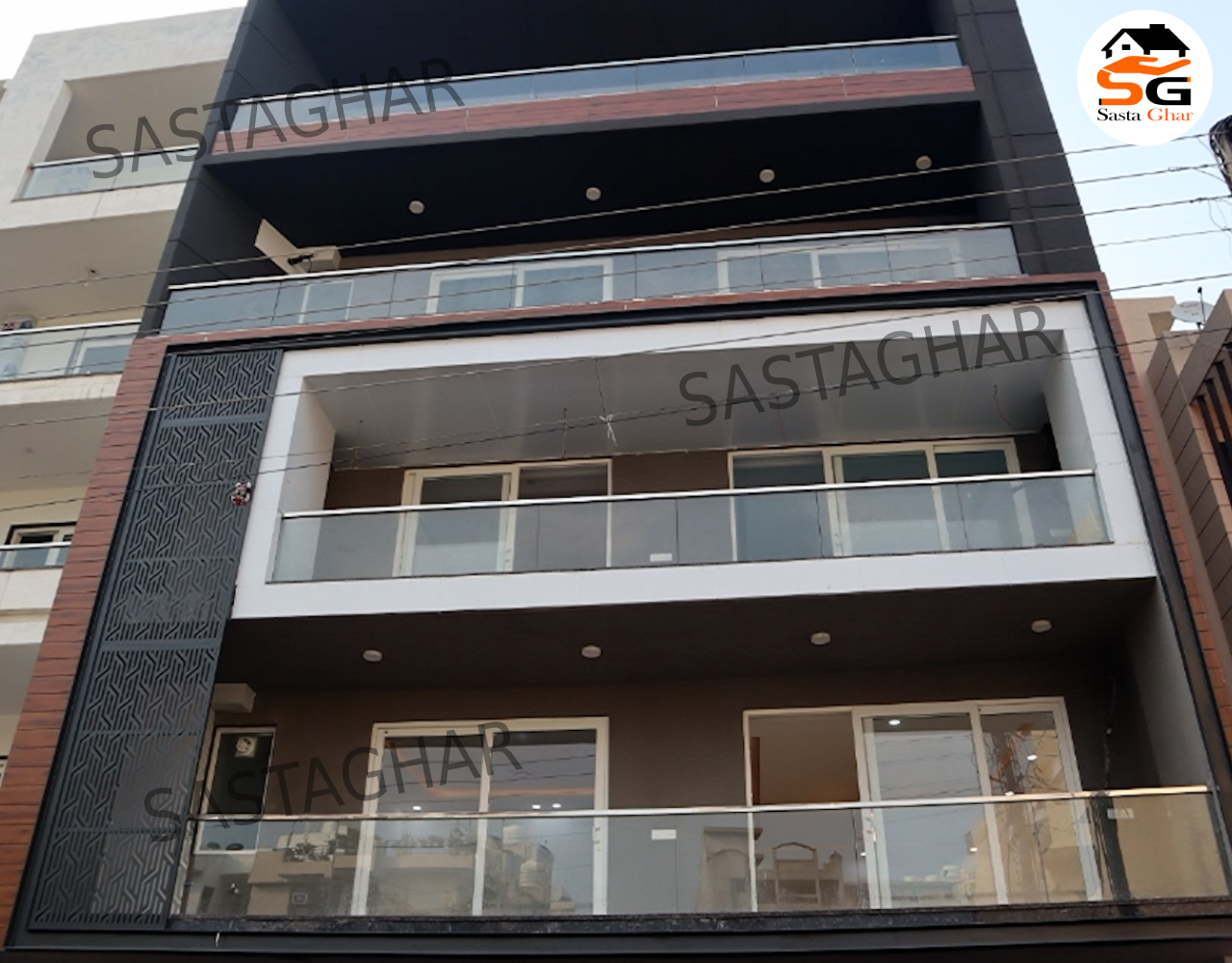 Registry flat in Gurgaon Sector 57