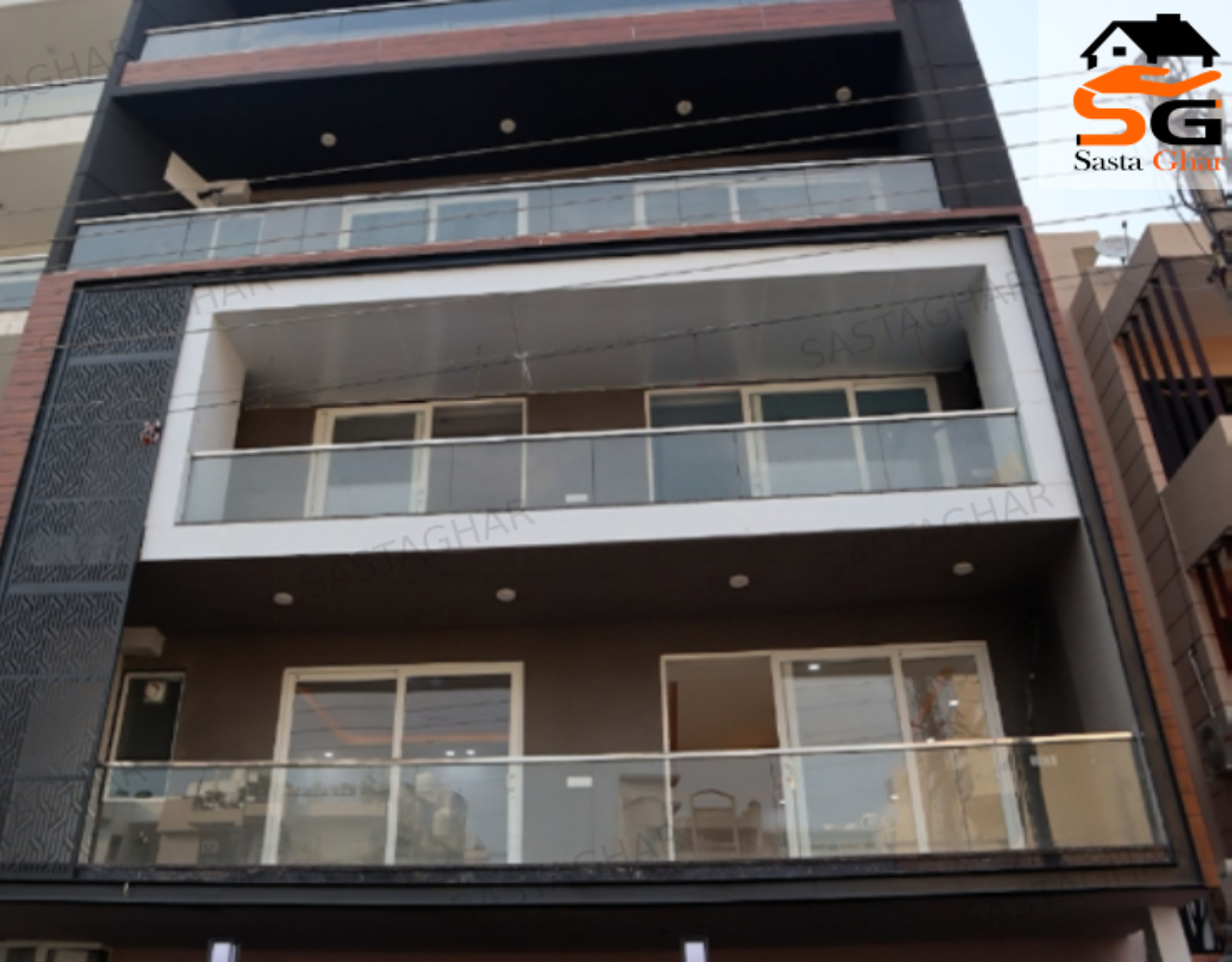 Registry Flats in Gurgaon Sector 57