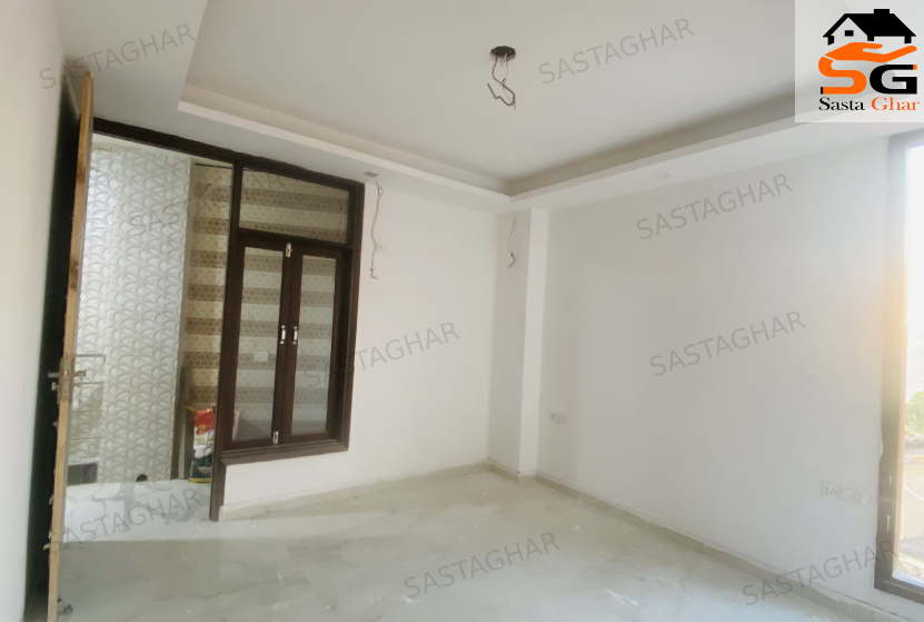 3 BHK flat for sale in chattarpur enclave phase 2