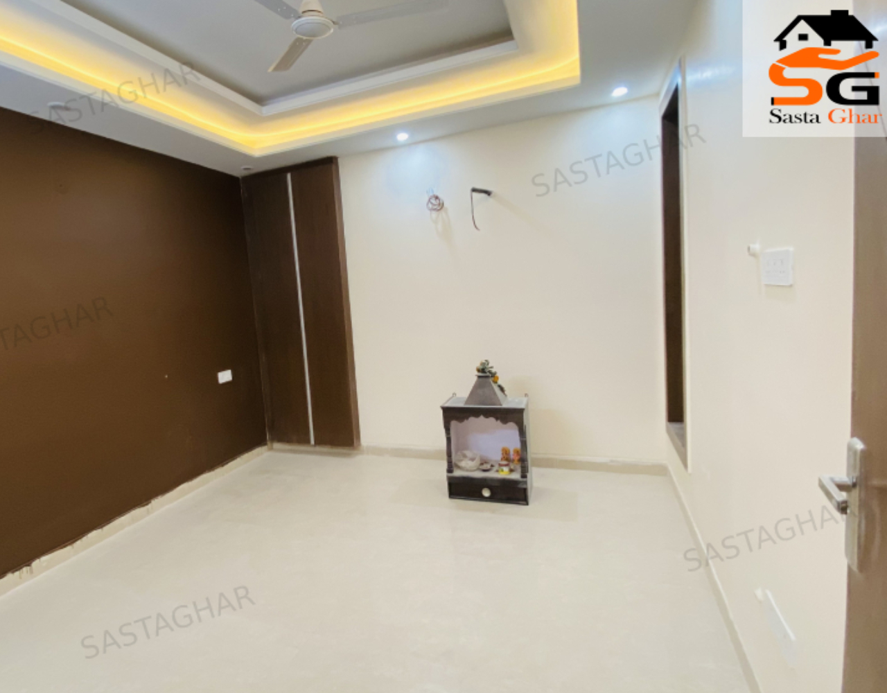 2 BHK Flats In Chhattarpur South Delhi