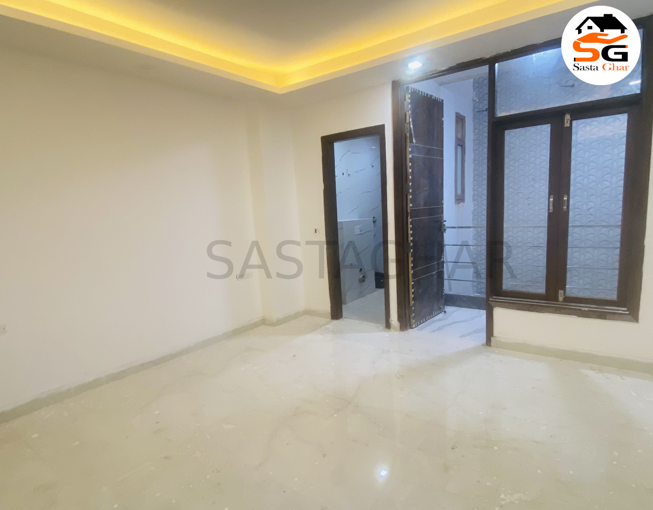 2 BHK Flats in South Delhi With Loan