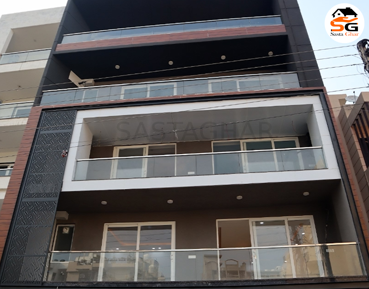 Registry Flats Gurgaon Sector 57