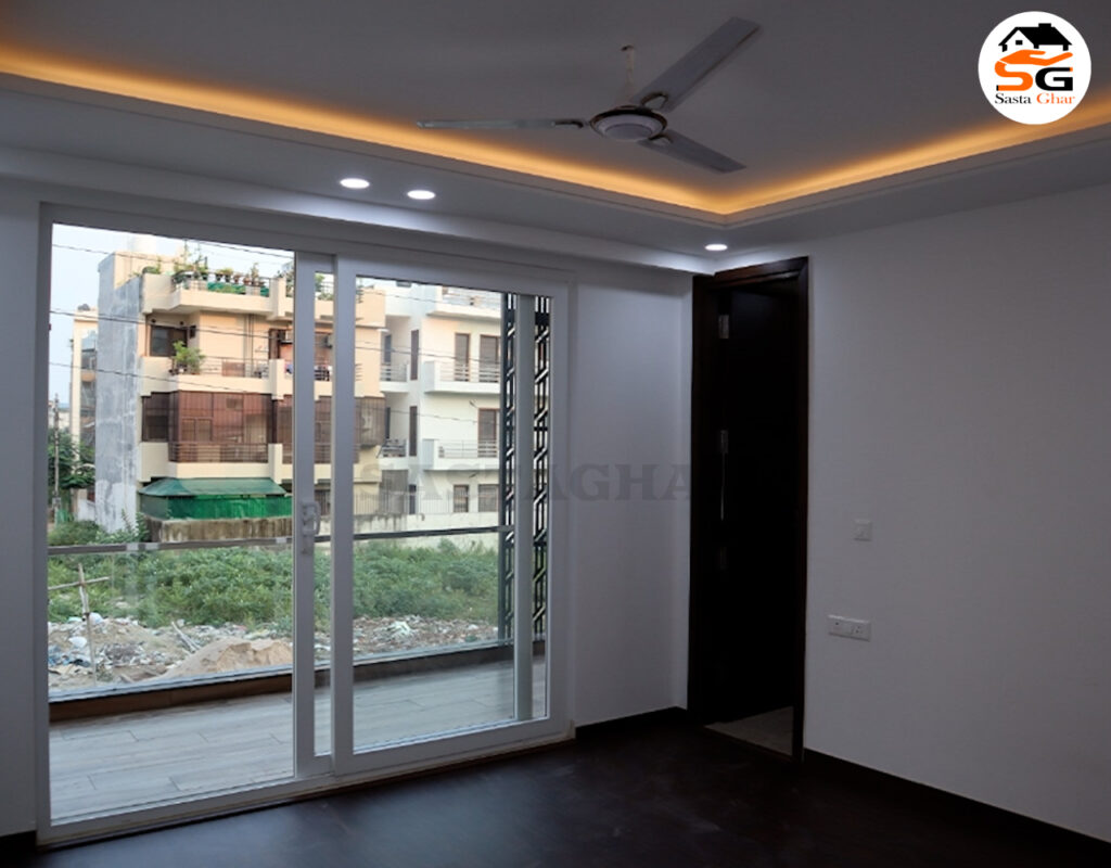 3 BHK Independent Floor Gurgaon Sector 67 Gurugram