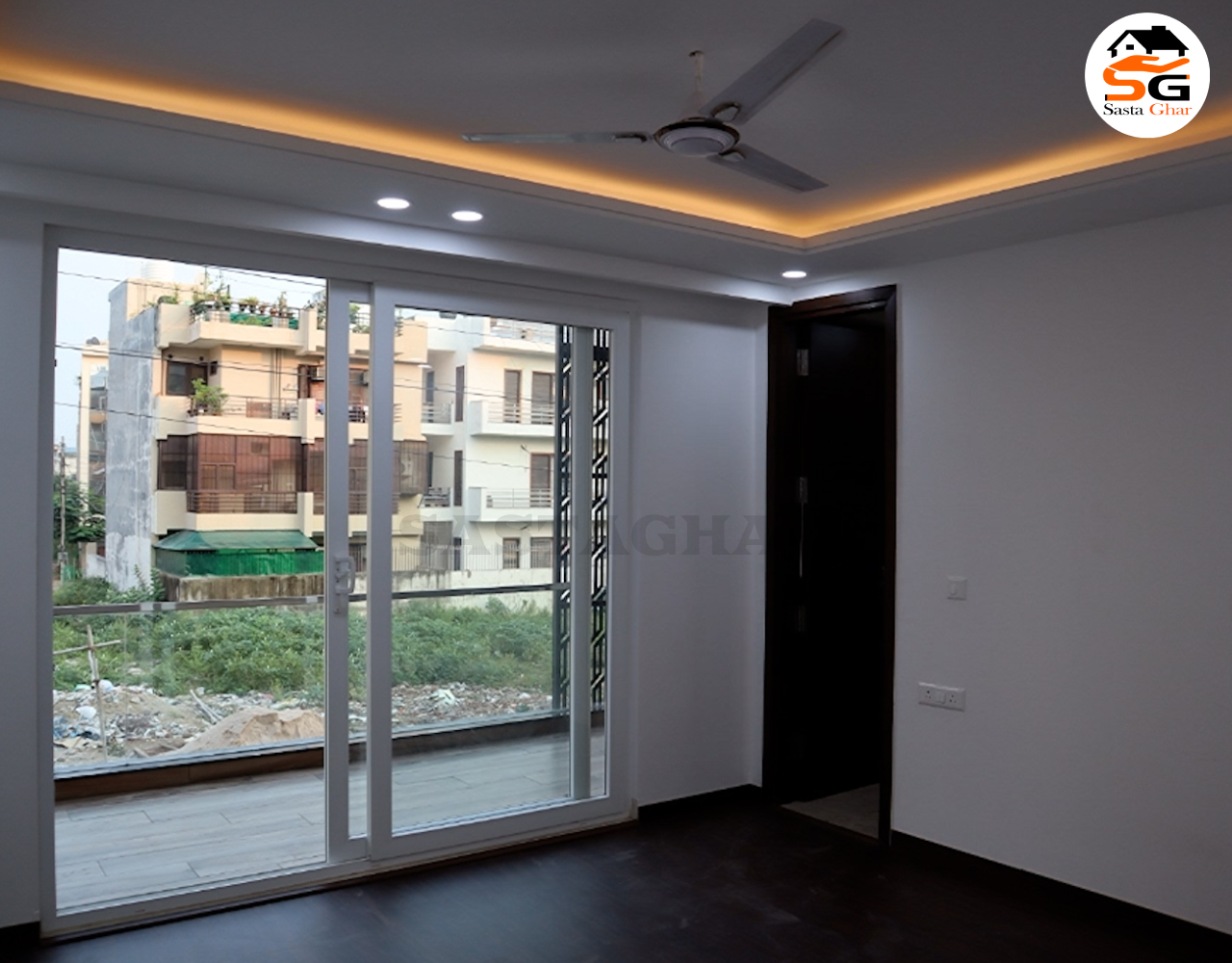 3 BHK Independent Floor Gurgaon Sector 67