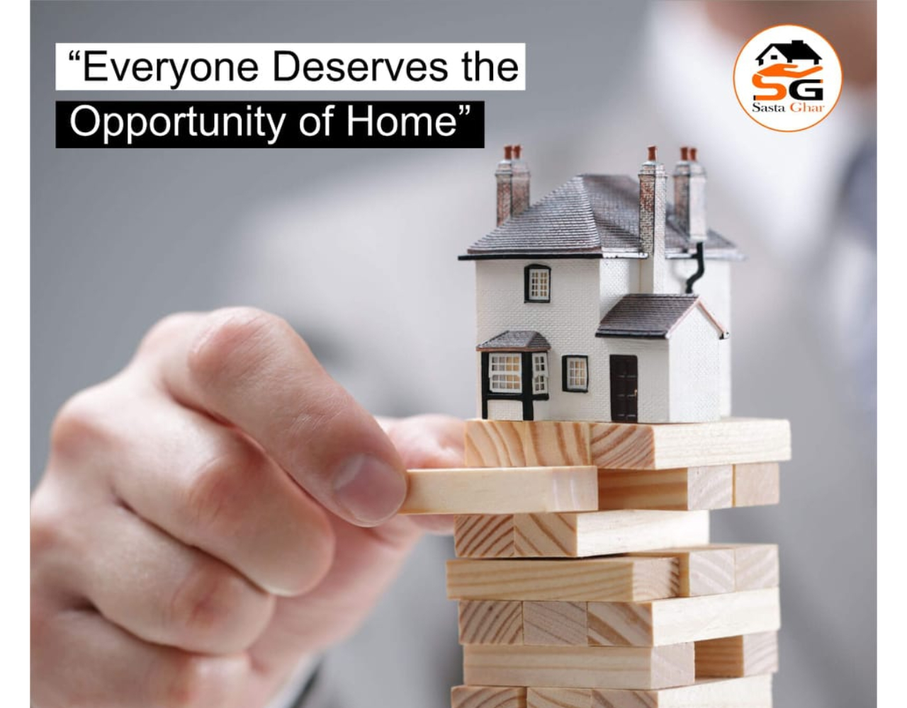 3 BHK Apartment in Chattarpur Delhi