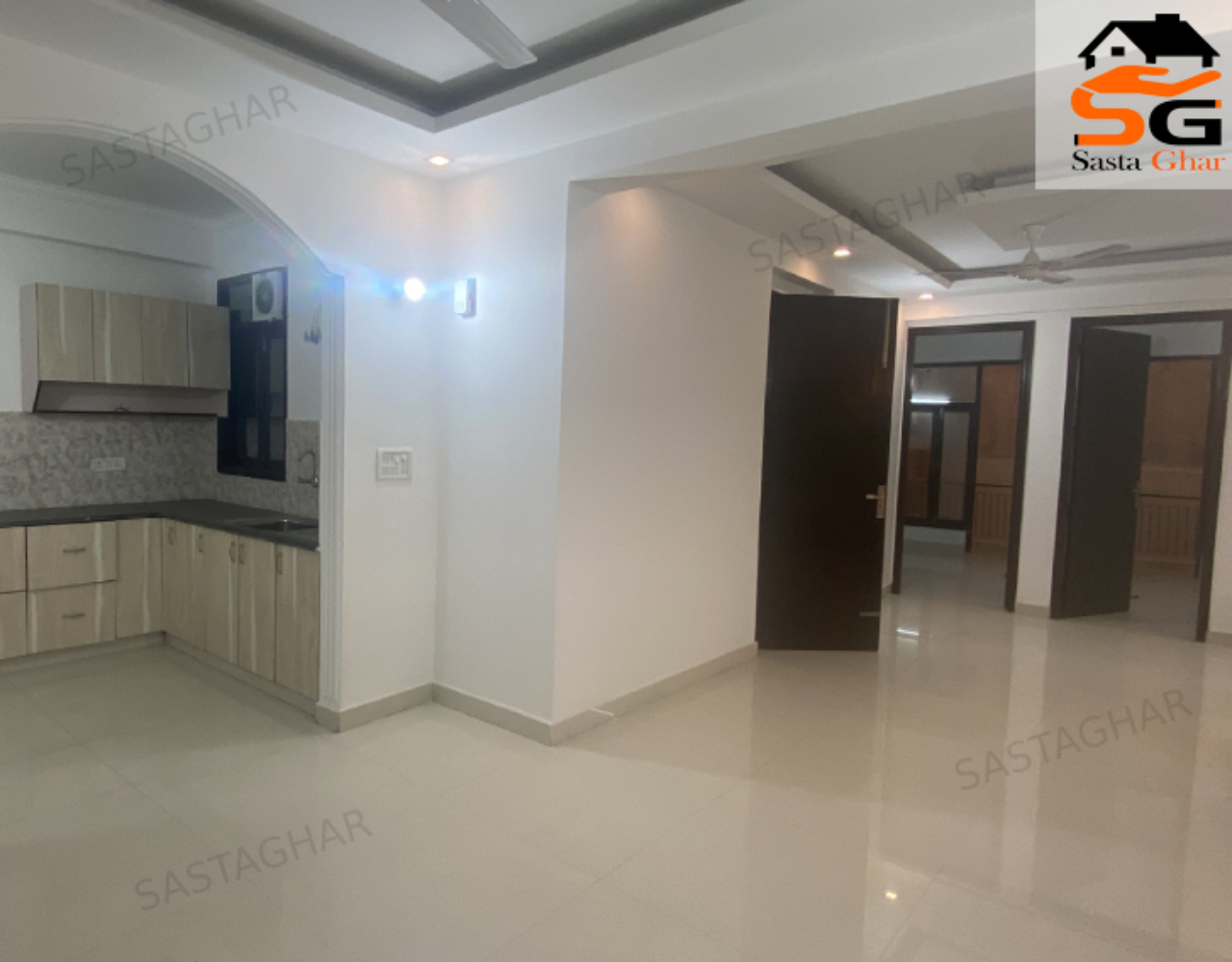 Apartments for Sale in Chattarpur