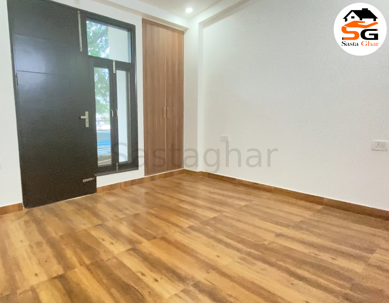 3 BHK flats Chattarpur Enclave Phase 2 2 BHK 3 BHK 4 BHK