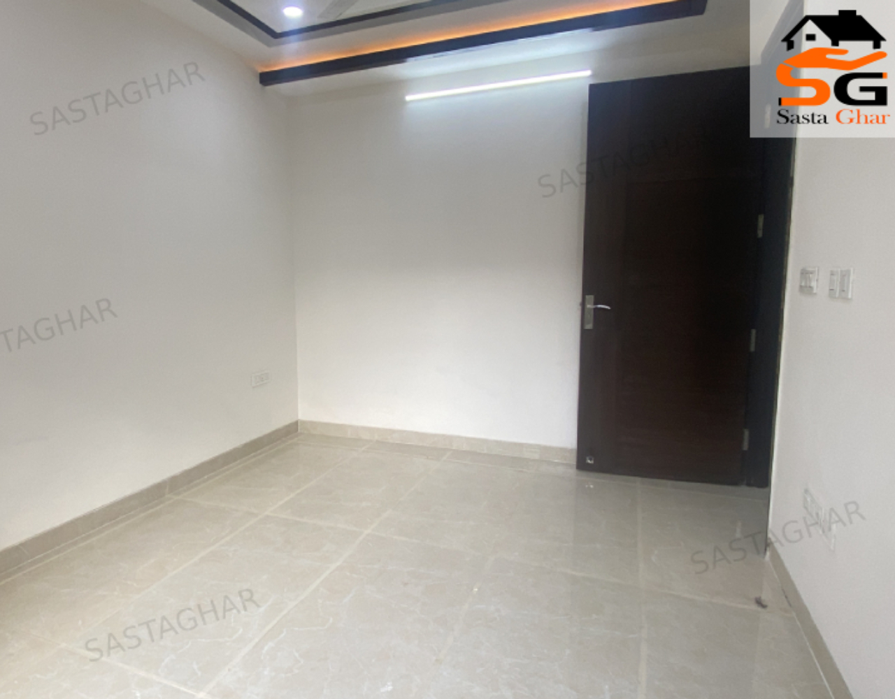 3 BHK in Chattarpur South Delhi