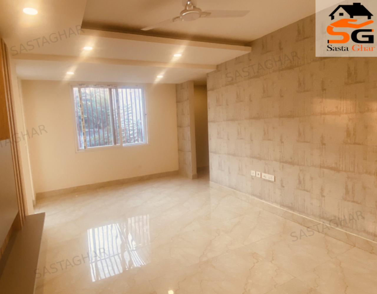 3 BHK In Sushant Lok Gurgaon