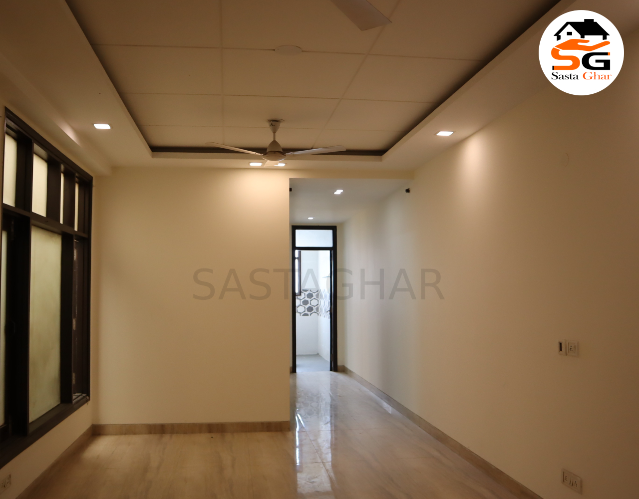 Society Flats in South Delhi 2 BHK 3 BHK 4 BHK