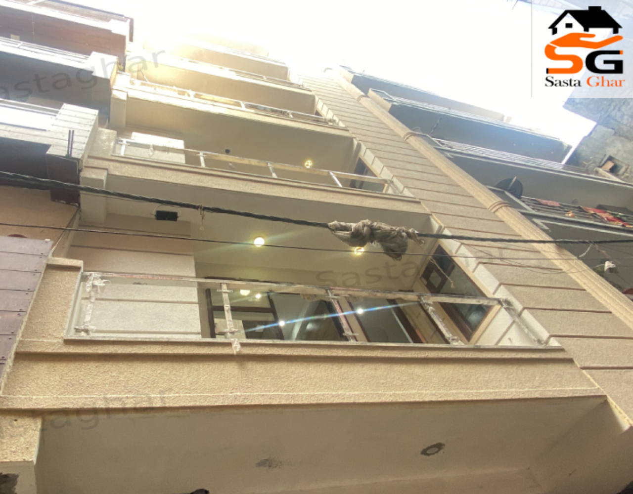 Registry Flats For Sale in Chattarpur South Delhi