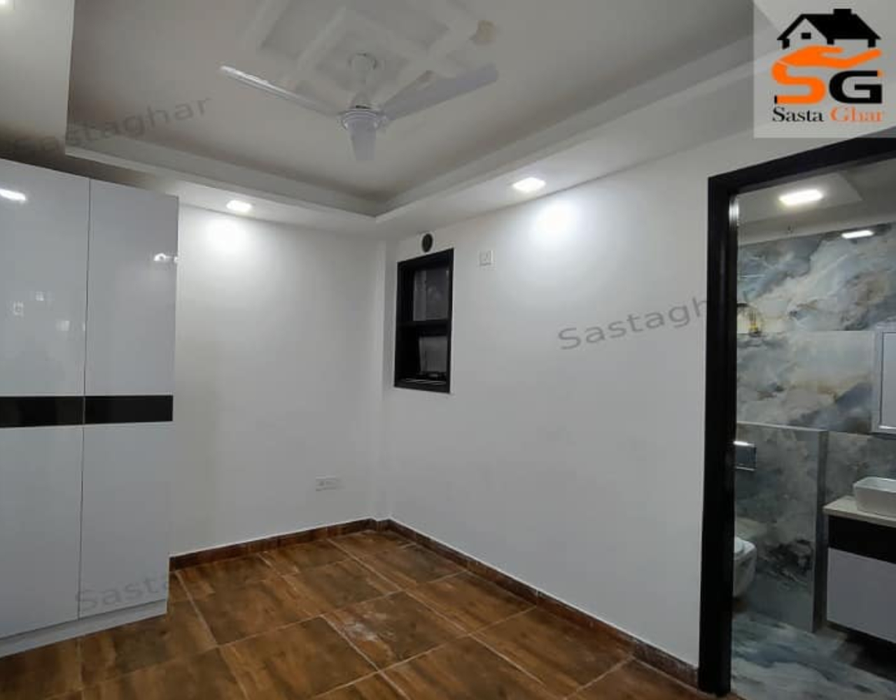 Registry Flats Chattarpur South Delhi