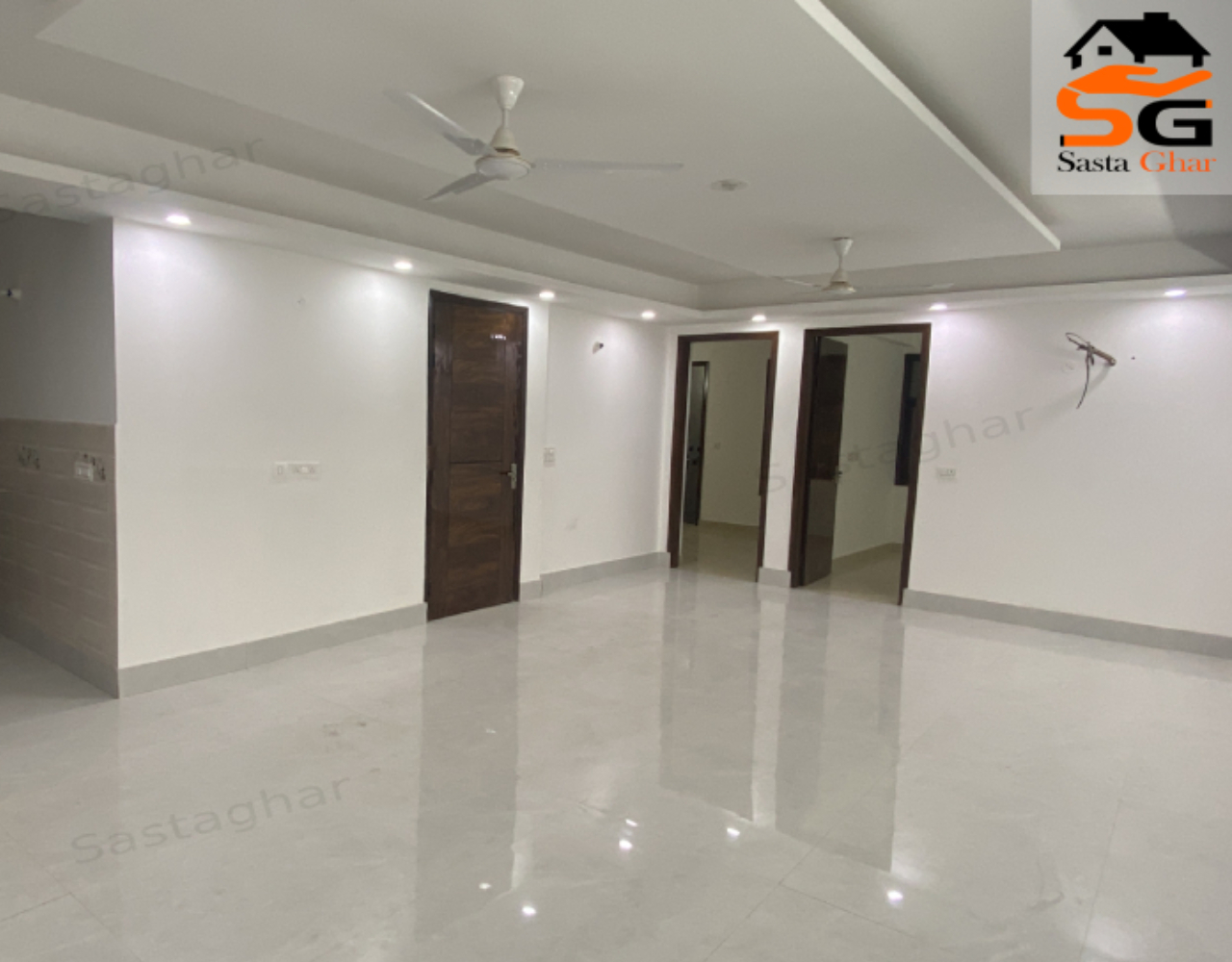 4 BHK Flat Chattarpur