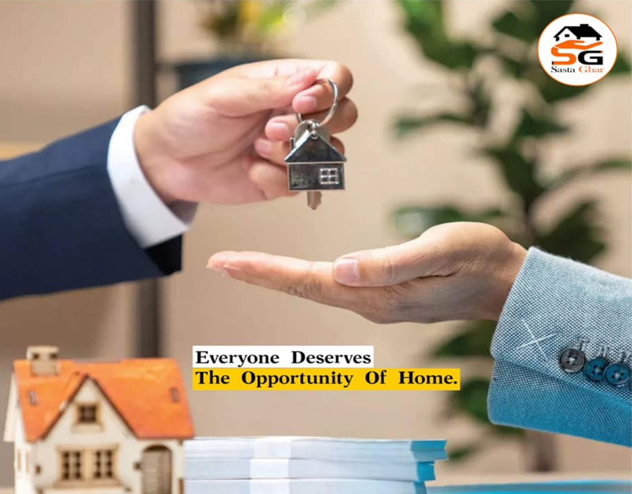 2 BHK Flats in Chattarpur Enclave Phase 2