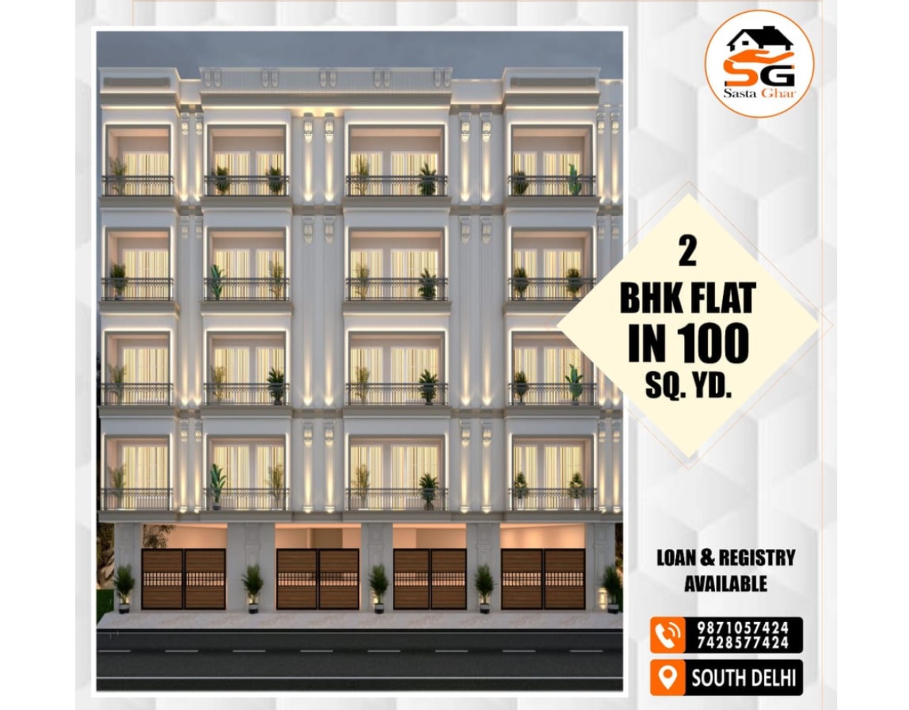 Pavitra in South Delhi