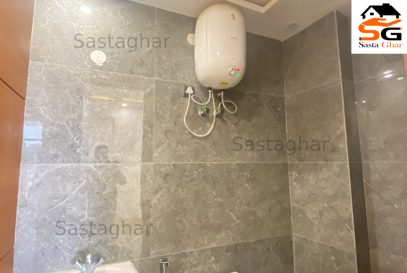 3 BHK Flat In Sultanpur