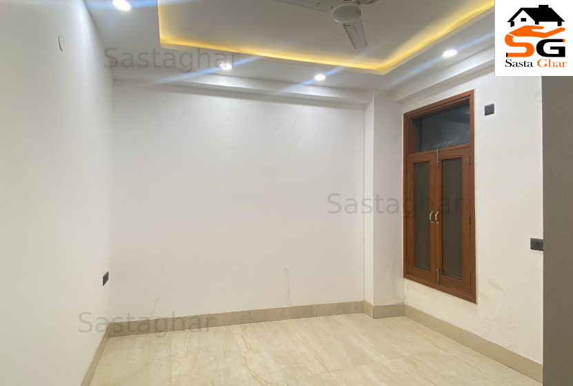 3 BHK Flat In Sultanpur