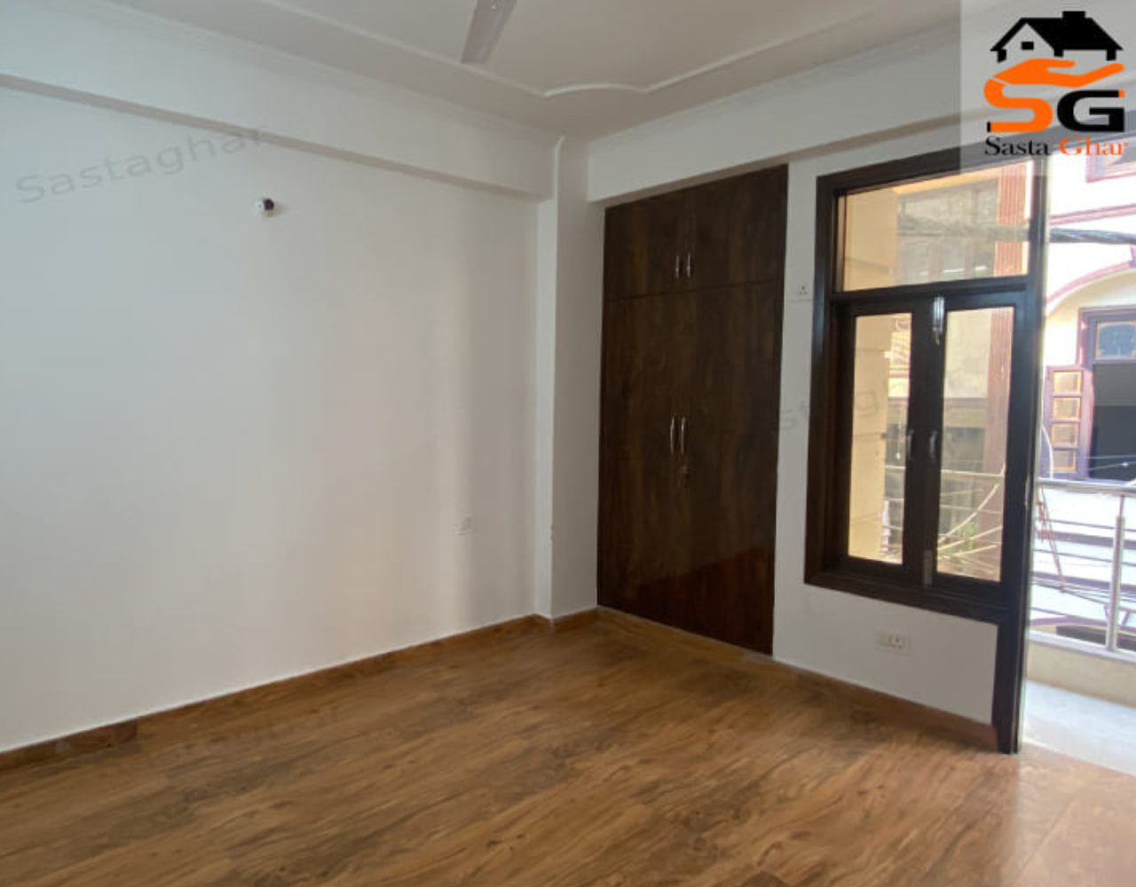 2 BHK Flats in Delhi image