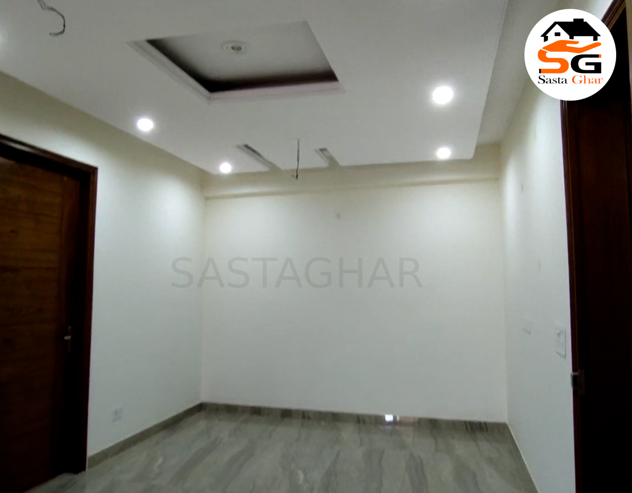 3 BHK flats in South Delhi for Sale