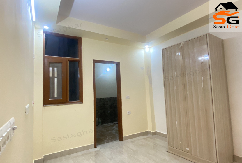 3 BHK Flat in Sultanpur