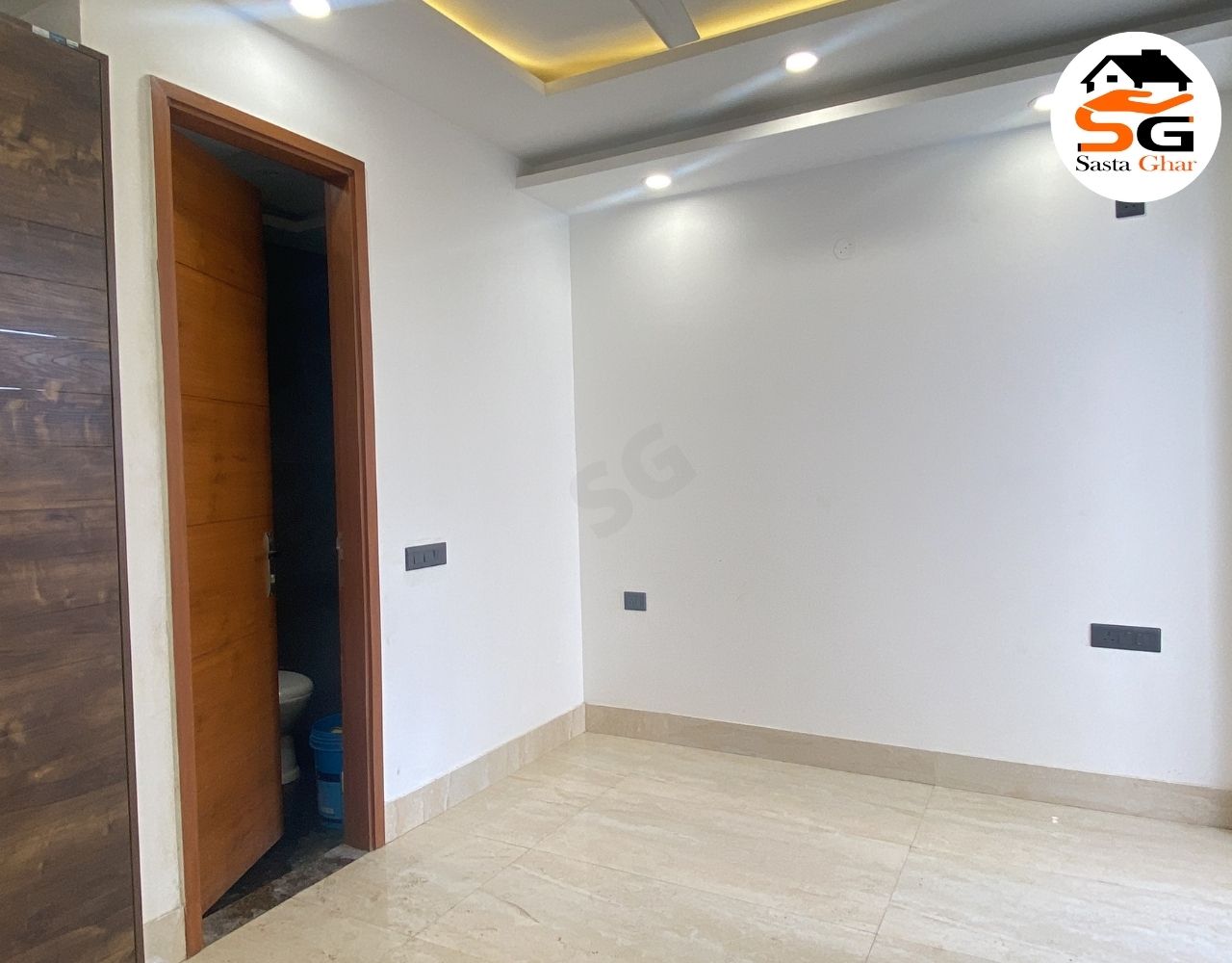 3 bhk affordable flats in South Delhi