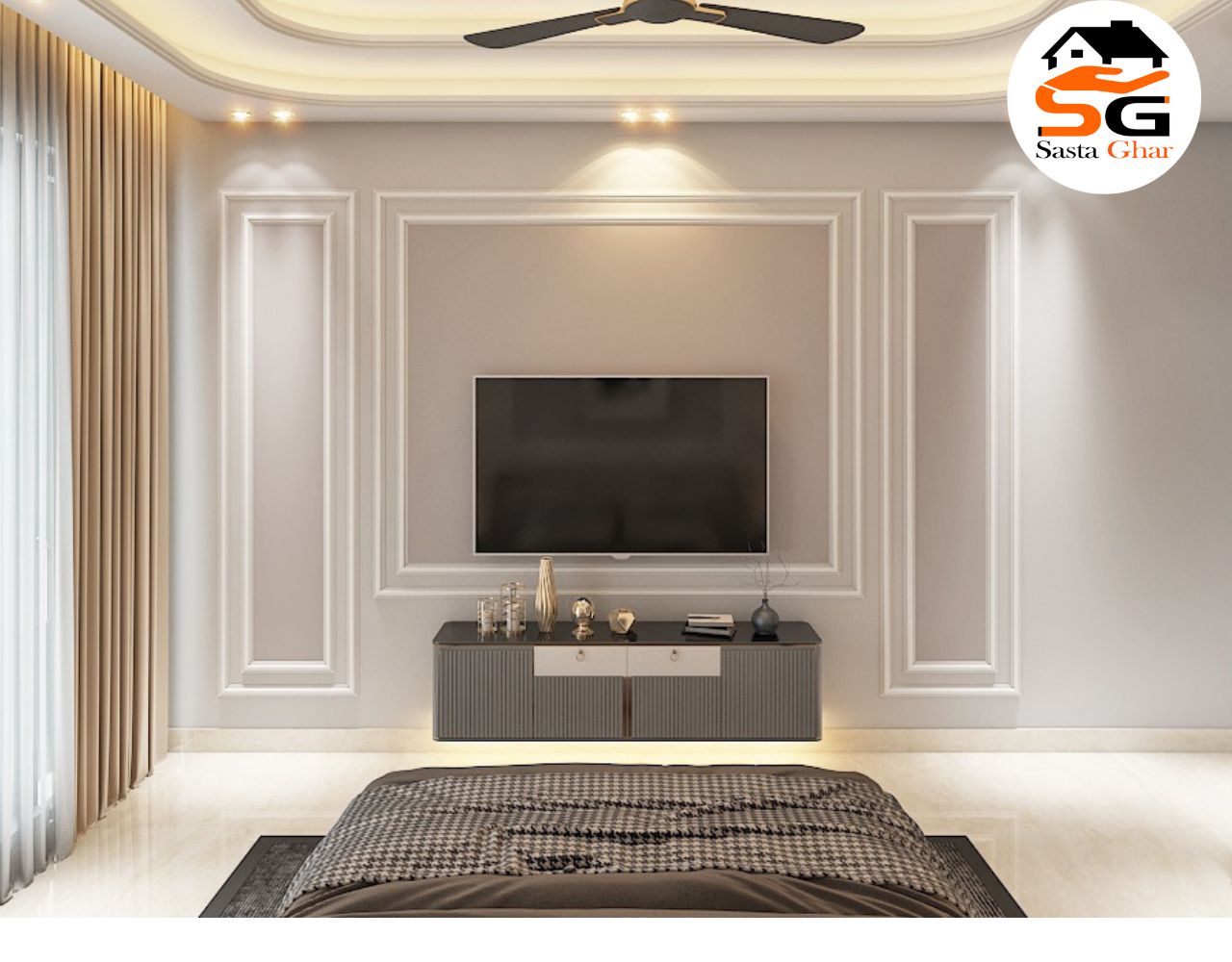 Flats With Loan Delhi