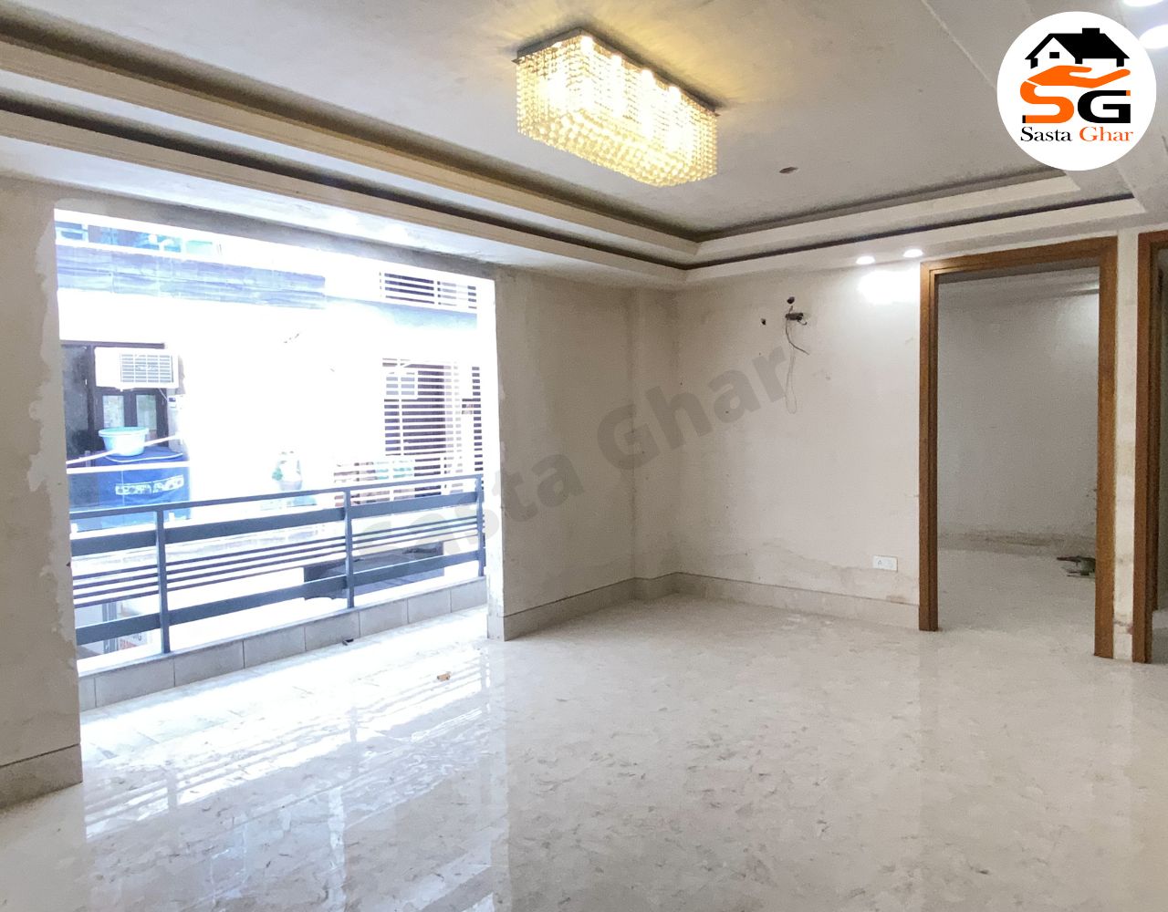 2 & 3 bhk in new delhi