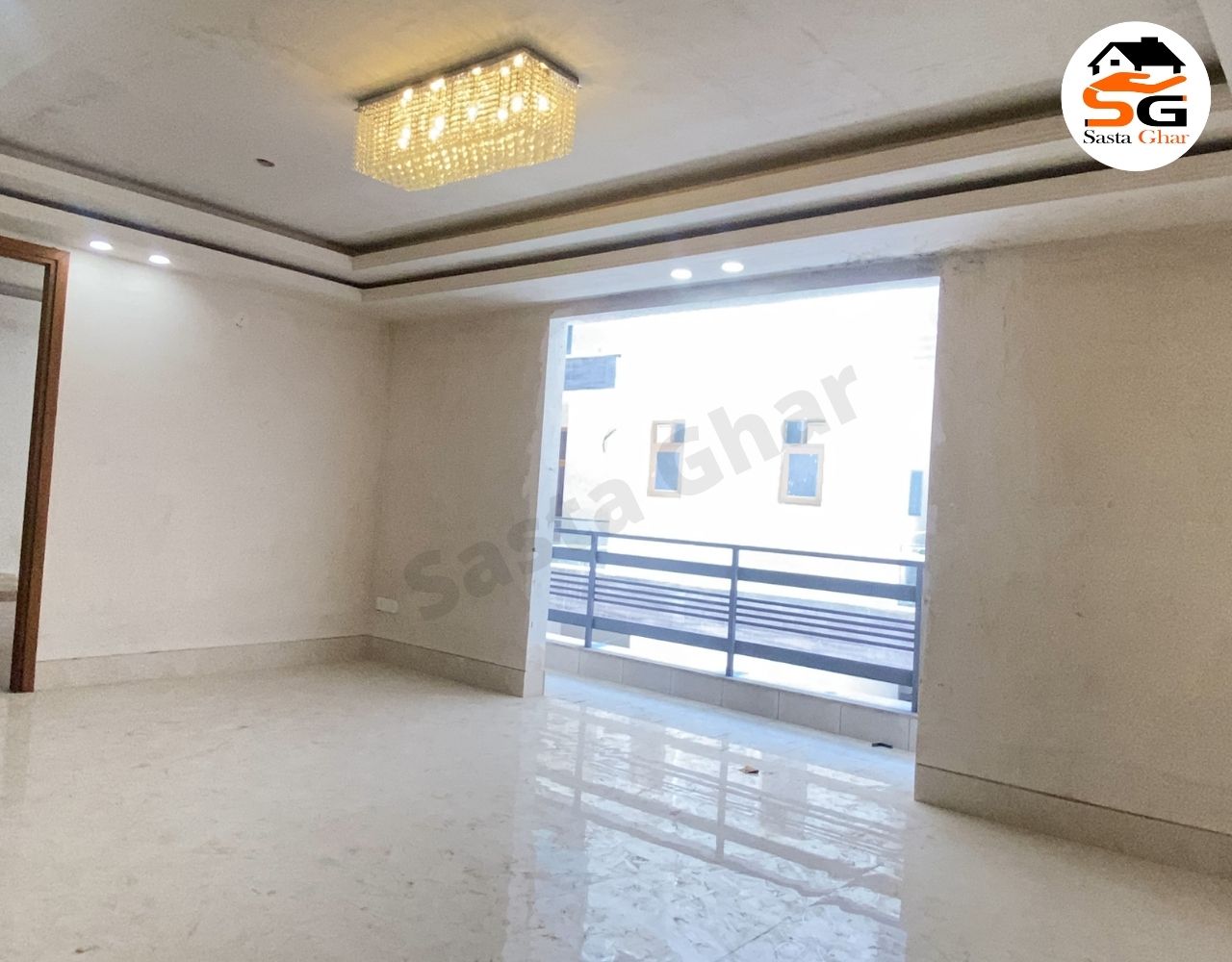 2 BHK IN CHHATARPUR ENCLAVE