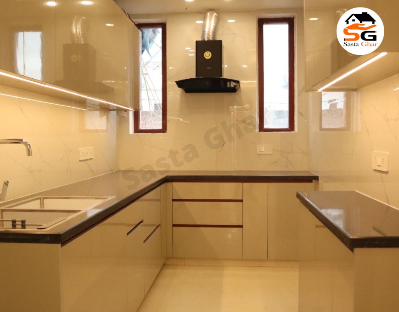 Registry Flats In Delhi