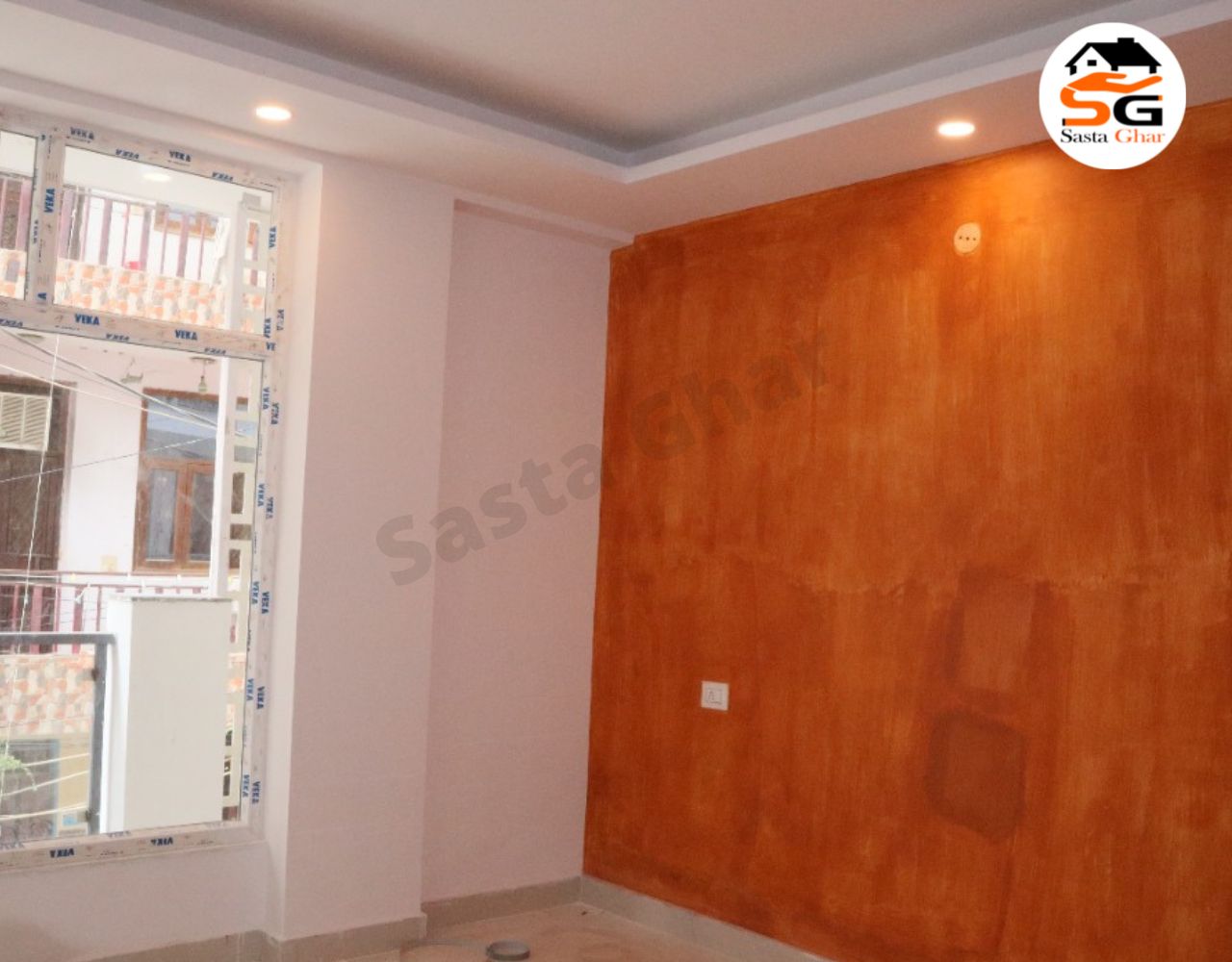 3 BHK Registry Flats In Delhi