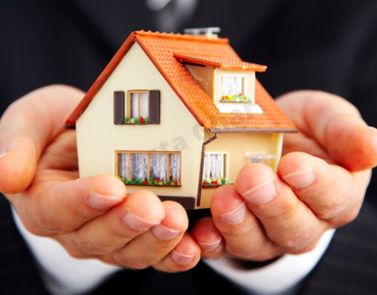 घर लेने से पहले रखे इन बातो का ध्यान